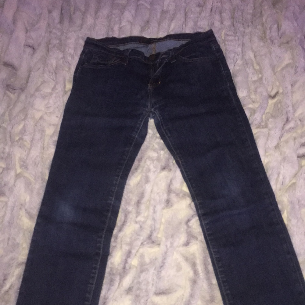 Jeans BDG